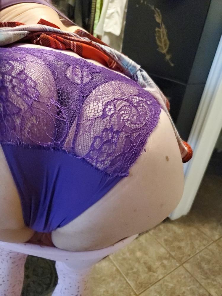 10P Tight ass