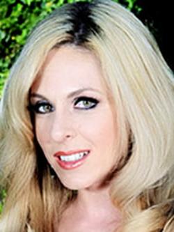 25P Famous California Laid Off Military Brat - Angela Attison