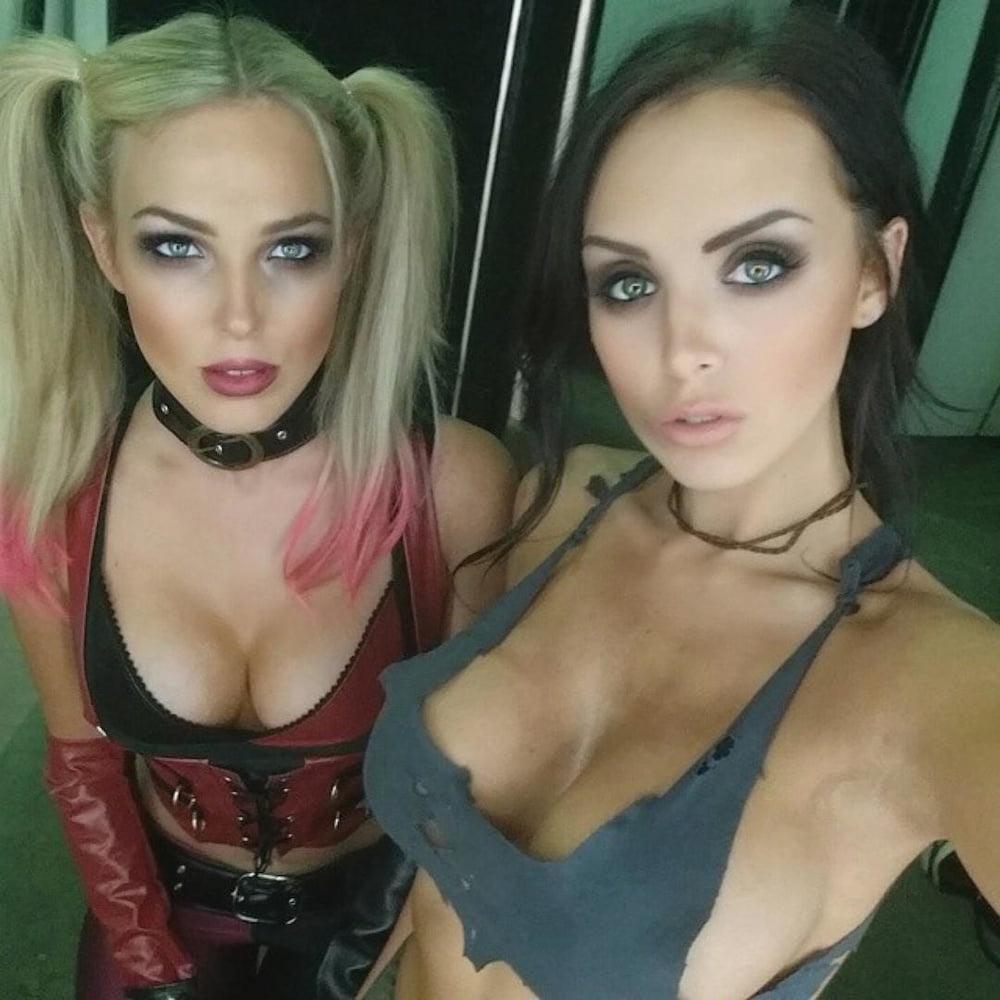 25P Bimbo Fucktoys 99