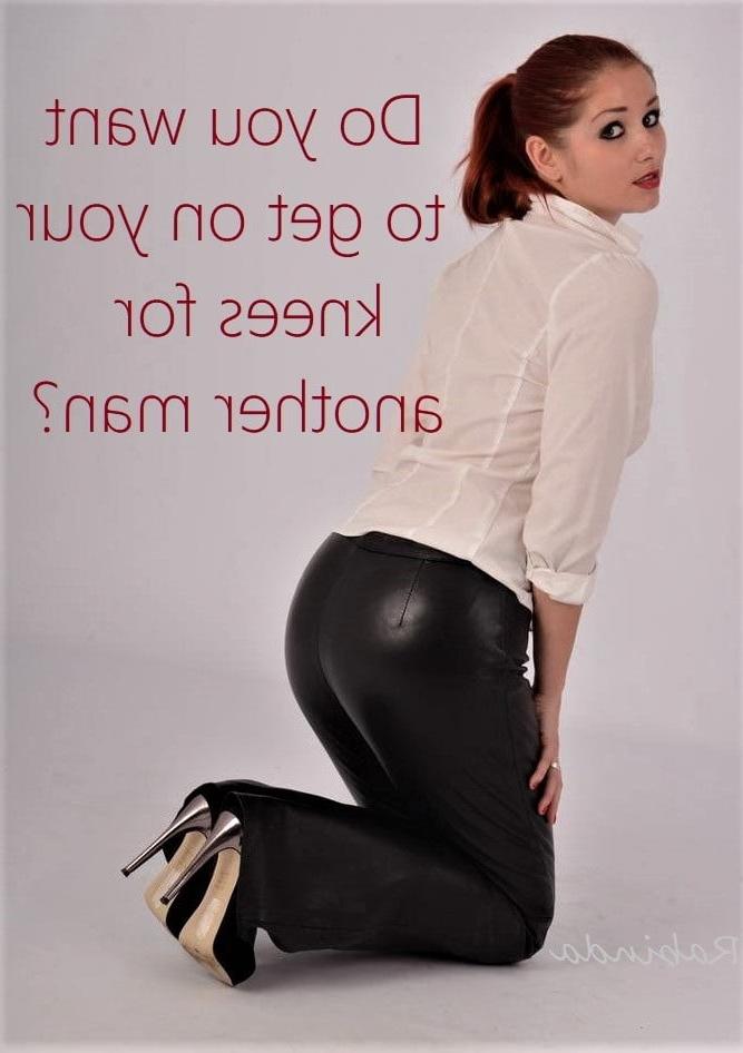 23P Cucks love Cock!