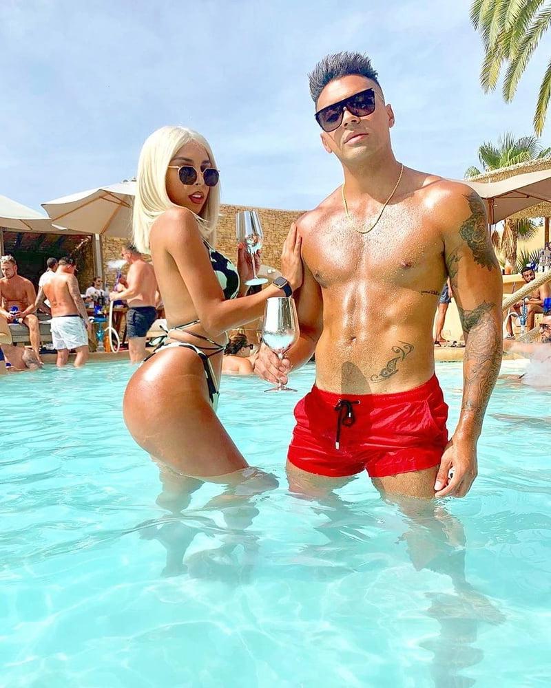 25P Best tv ts shemale on Instagram 1