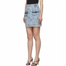 25P Jeans miniskirts