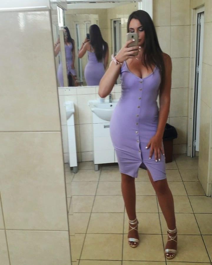 25P My Serbian sluts for jerking off - Drolje za svrsavanje VI