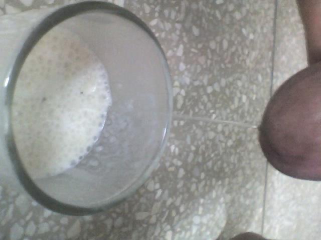7P MilkShake Dipping