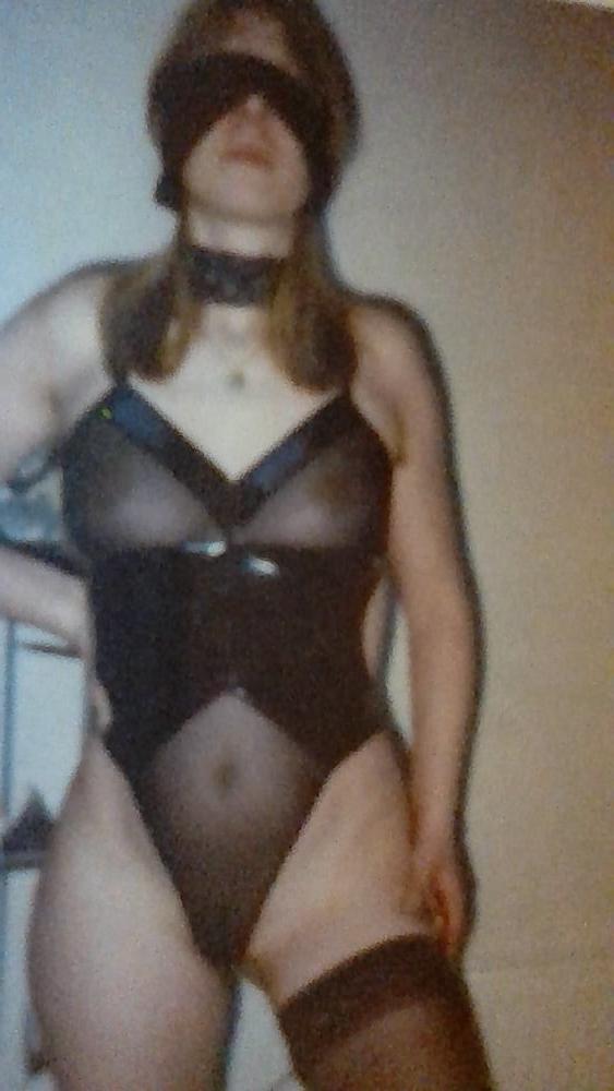 6P horny wife