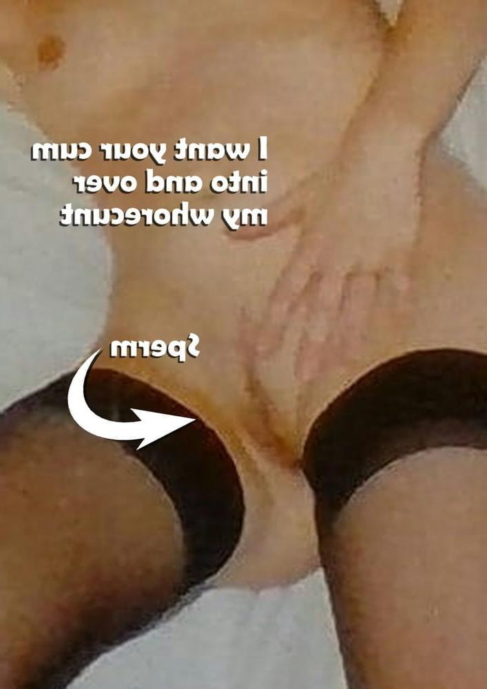 6P horny wife