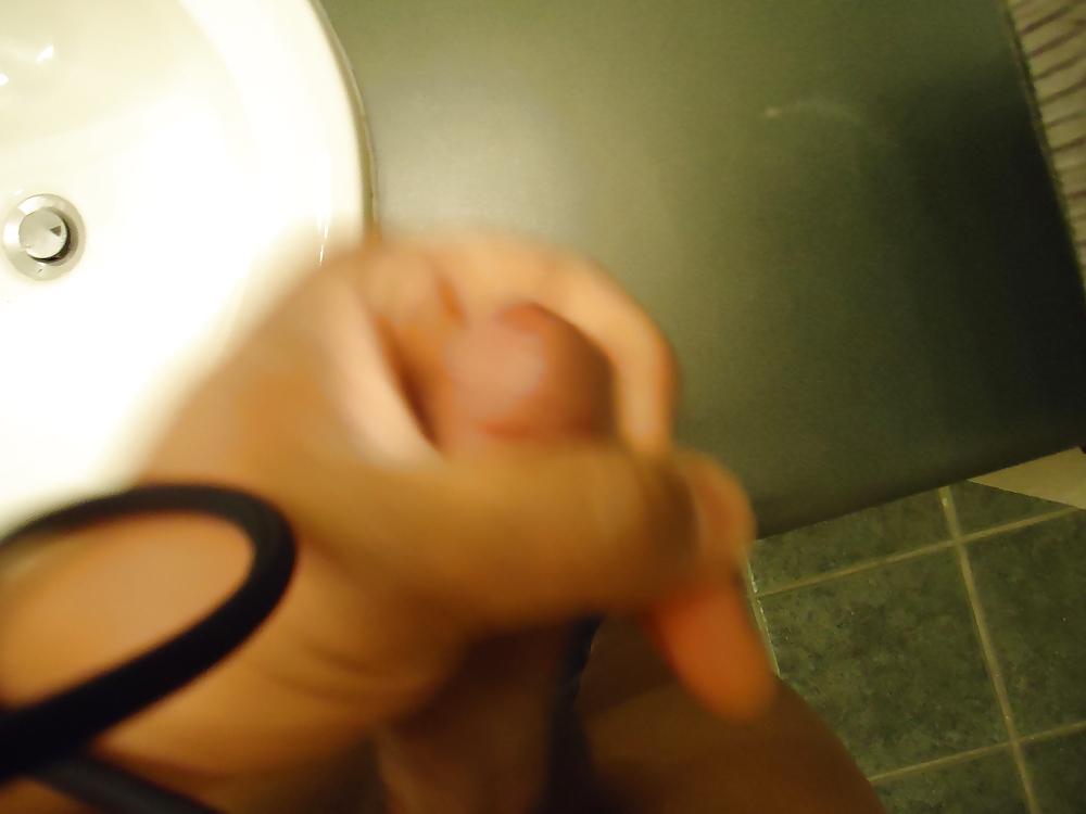7P Jerking off for Love CJ