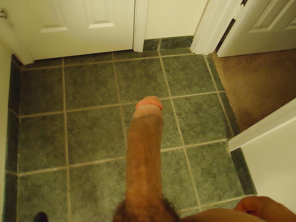 7P Jerking off for Love CJ