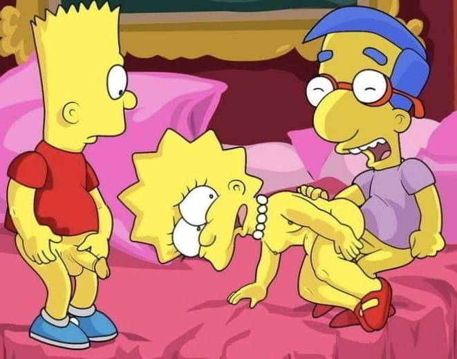 25P toons, henti, art porn from the www...