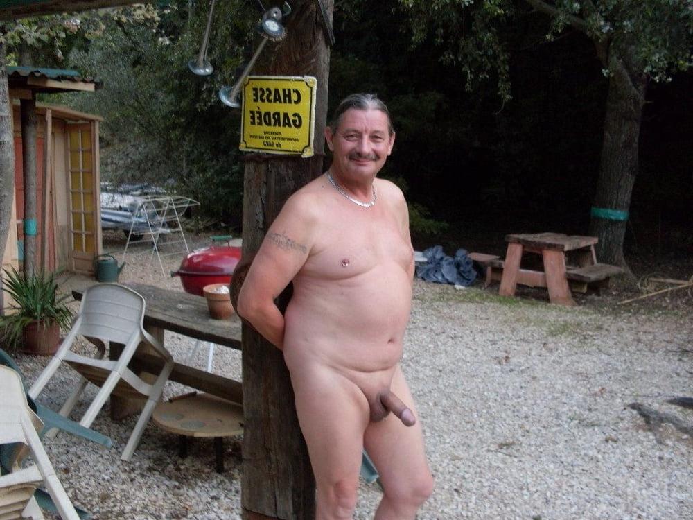 25P Family Nudists possibly the FULL SET