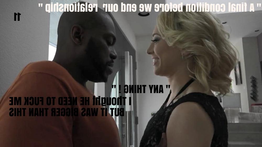 25P My Real Cheating Story With BBC HD Caption