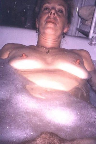 25P Bathroom Swingers #9