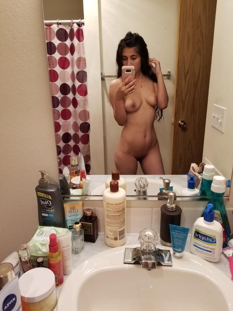 25P Bathroom Swingers #9