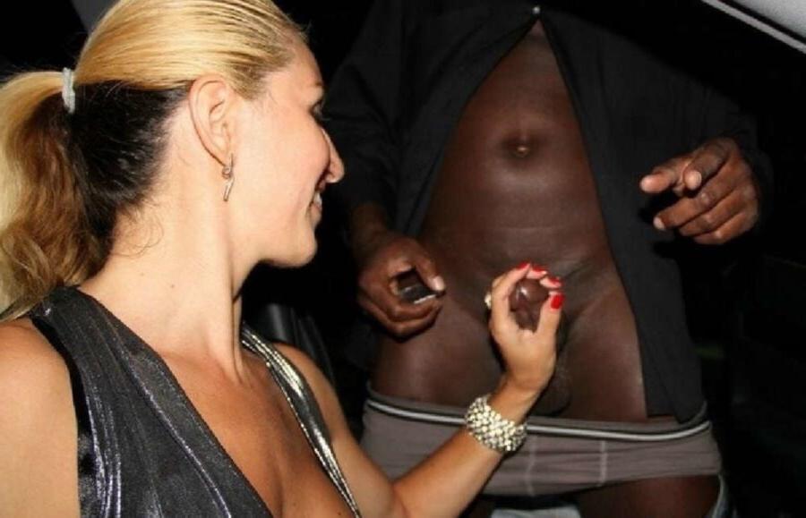 25P Slutwife Milf Jenna exposed as BBC whore