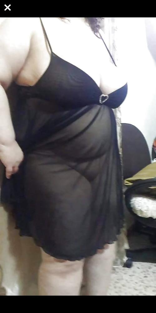 9P egyptian wife and milf