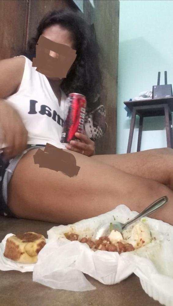 20P wife with beer