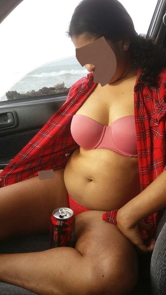 20P wife with beer