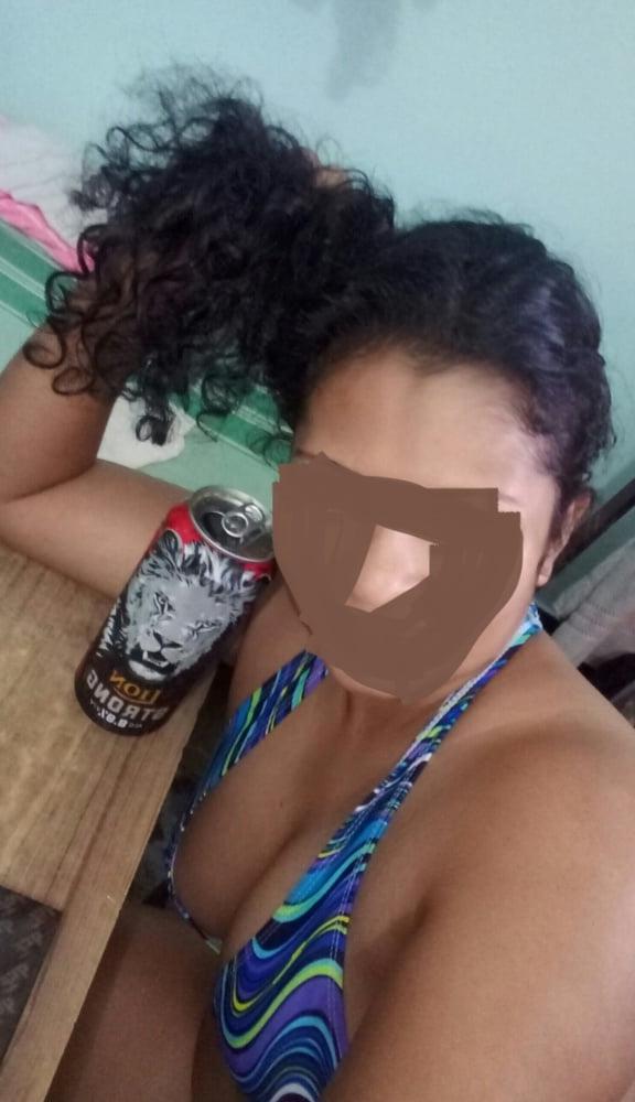 20P wife with beer
