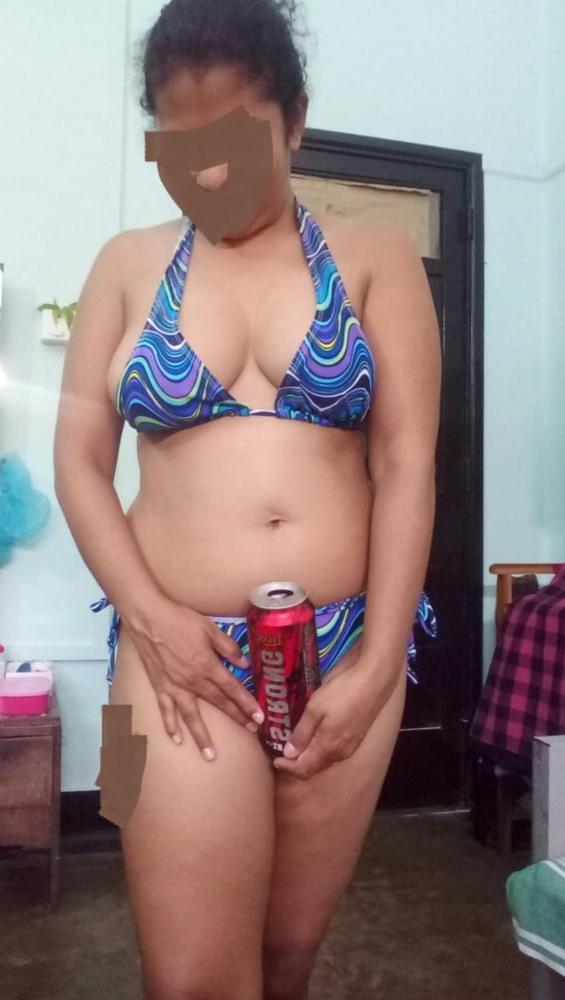 20P wife with beer