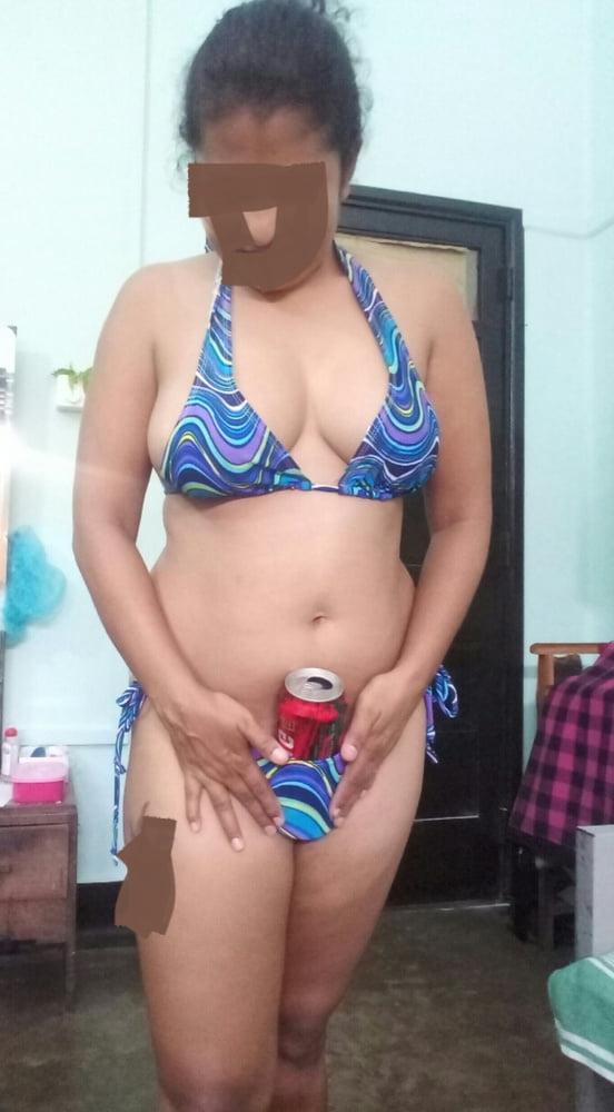 20P wife with beer