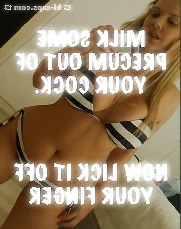 24P Sexy captions