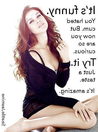 24P Sexy captions