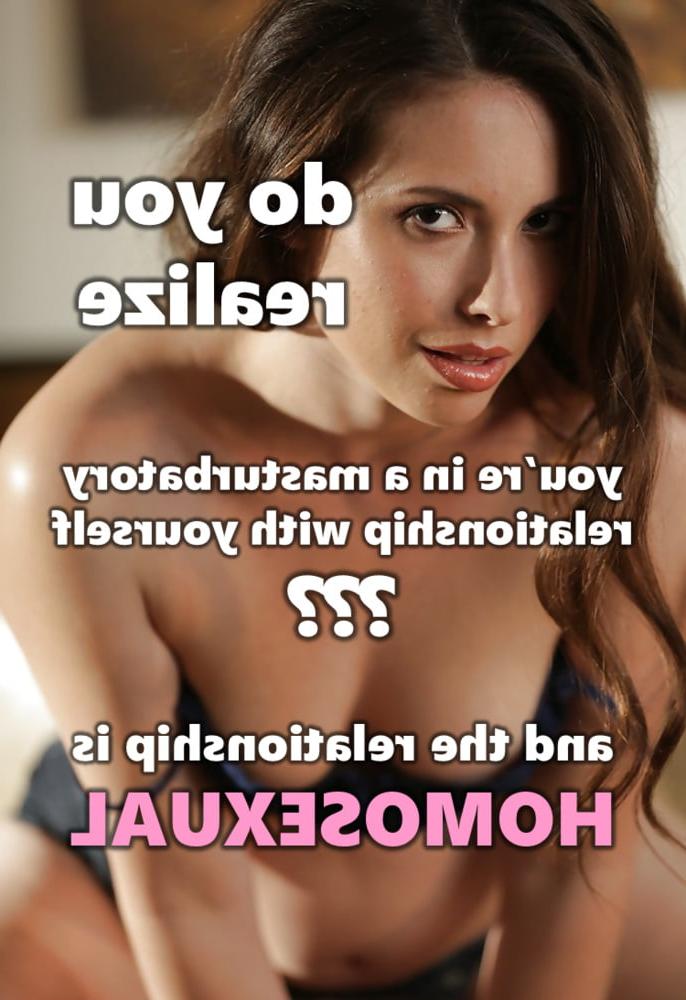 18P Stroke Yourself Gay