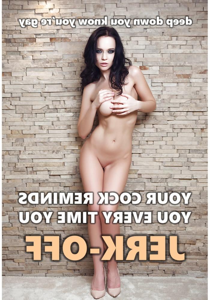 18P Stroke Yourself Gay