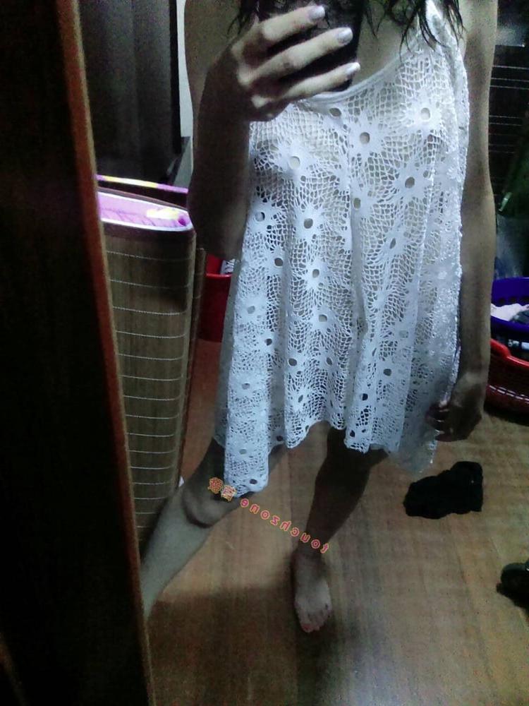 25P Chinese Slut Xu Chunting Leaked Nudes