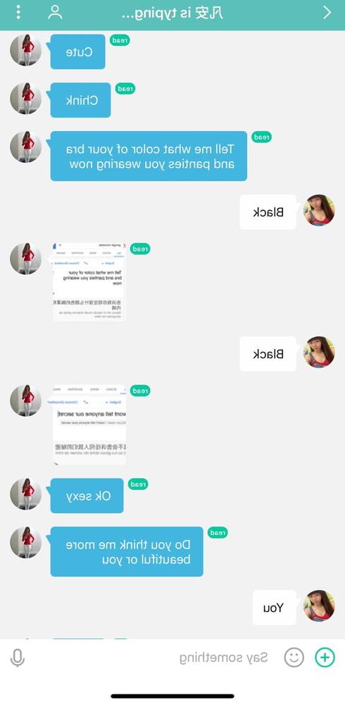 10P Chinese slut student 2