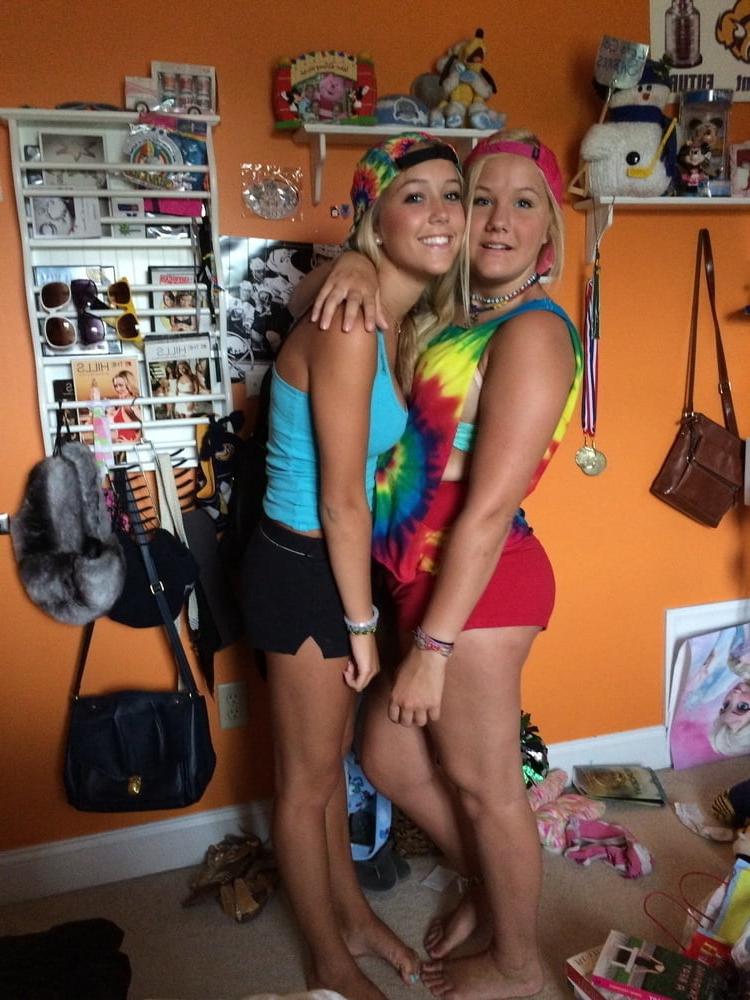 16P I LUV LESBIANS! 6