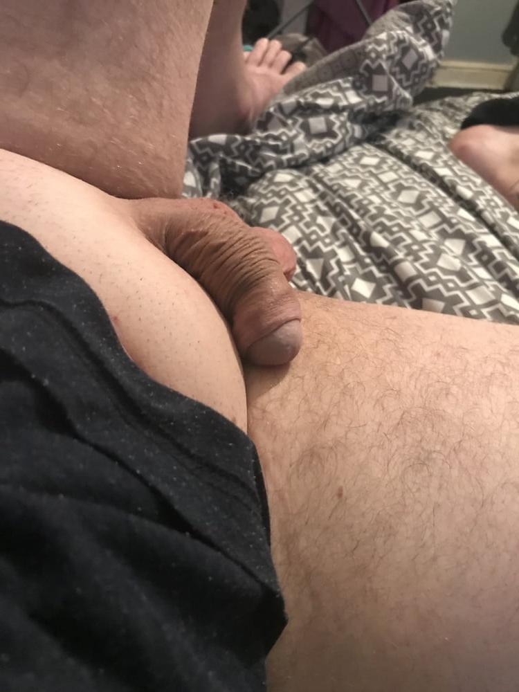 19P I want your cum!