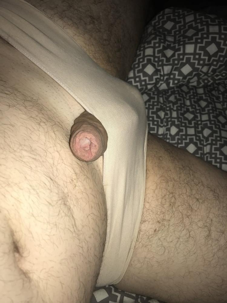 19P I want your cum!