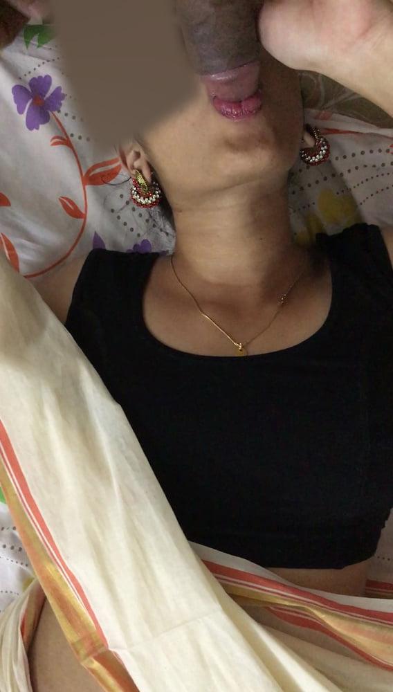 25P Beautiful wife meghna bhabi