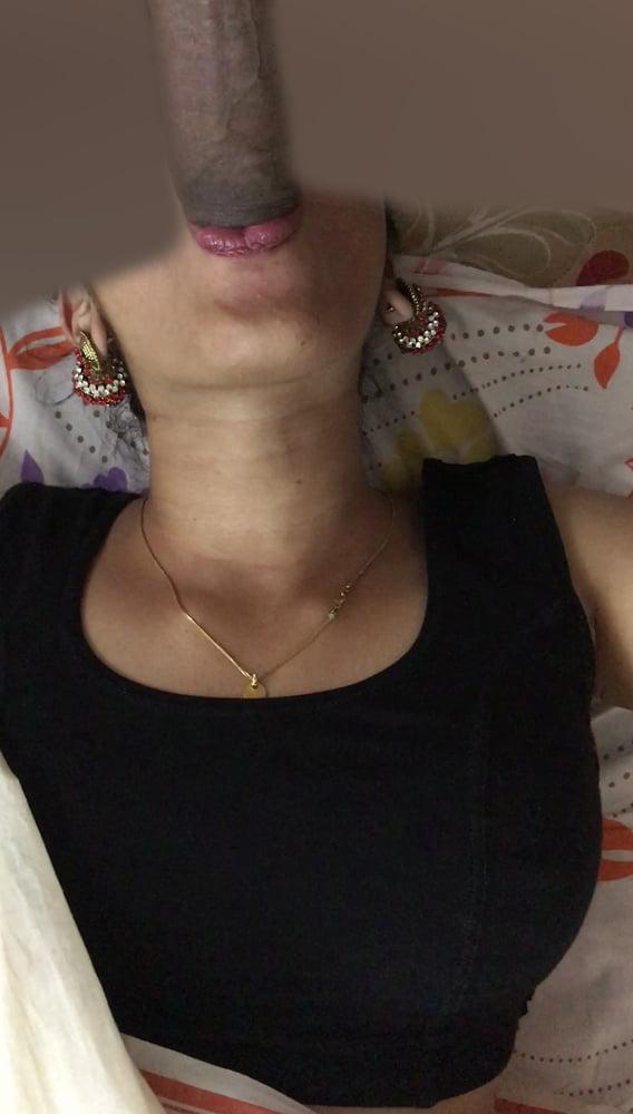 25P Beautiful wife meghna bhabi