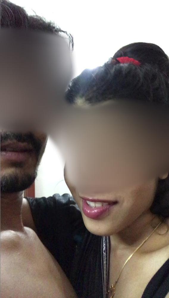 25P Beautiful wife meghna bhabi