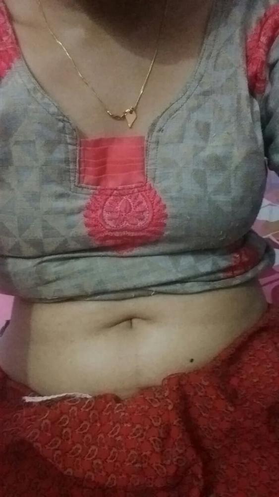 25P Beautiful wife meghna bhabi