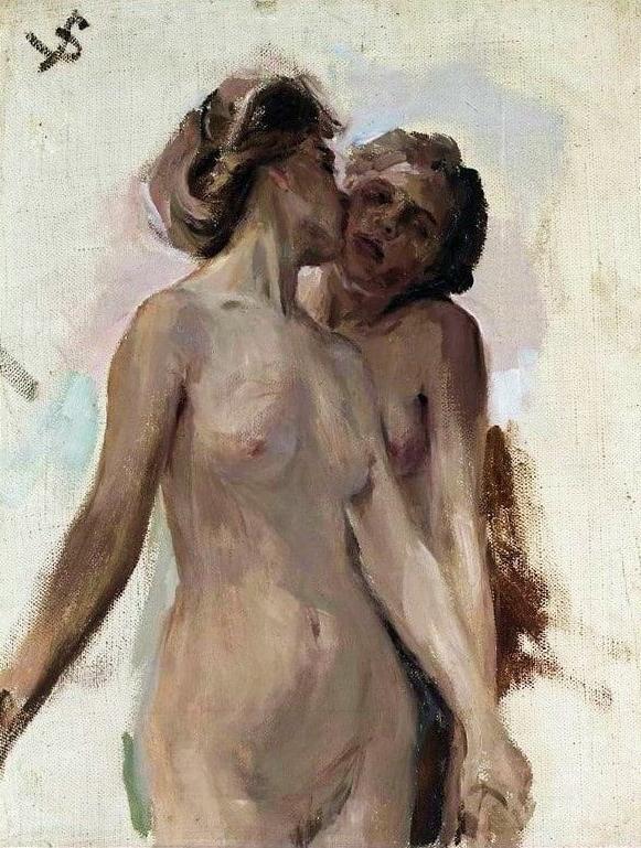 12P LESBIAN ART 2
