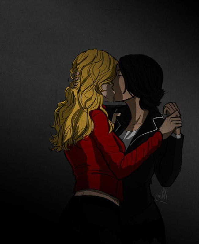12P LESBIAN ART 2