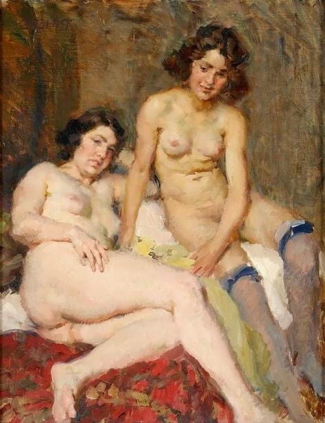 12P LESBIAN ART 2