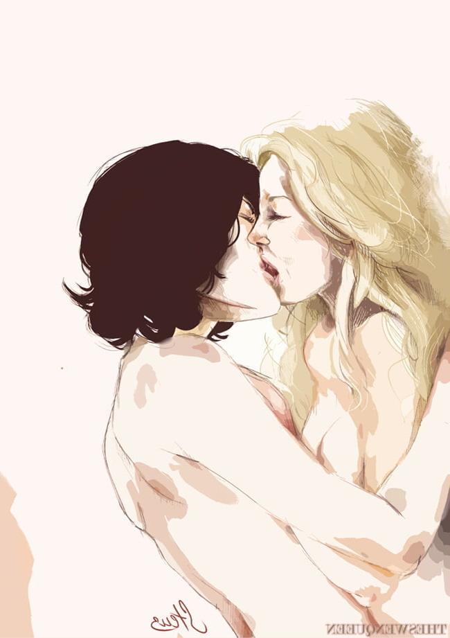 12P LESBIAN ART 2