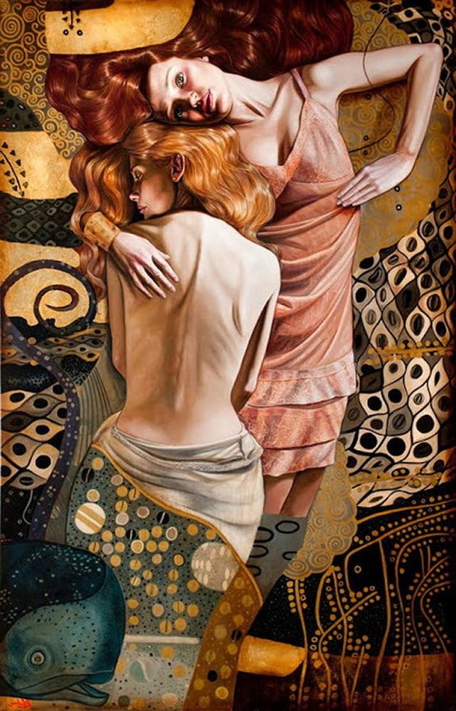 12P LESBIAN ART 2