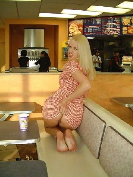9P Women Voyeur  Public Nudity .