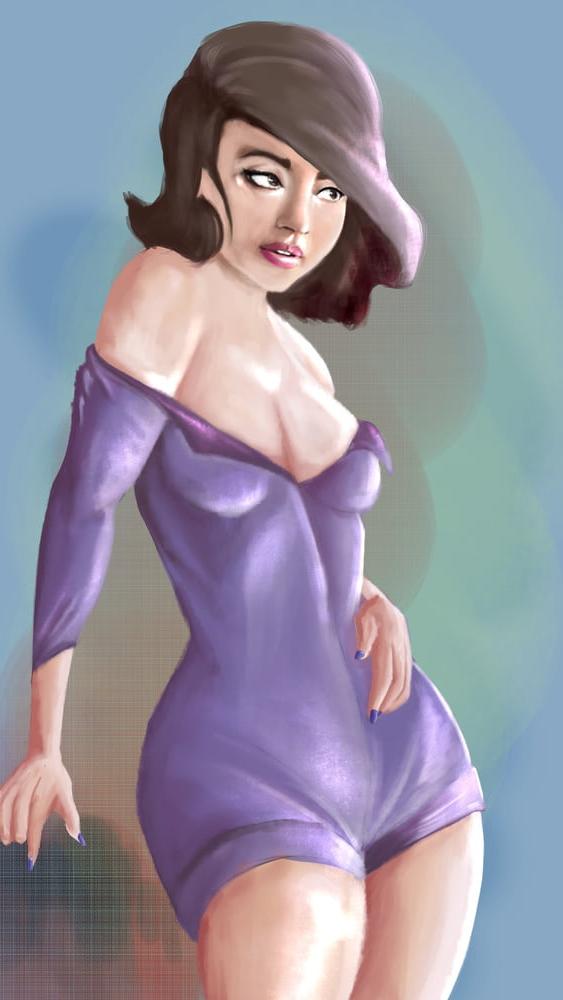 25P Rartistik Art