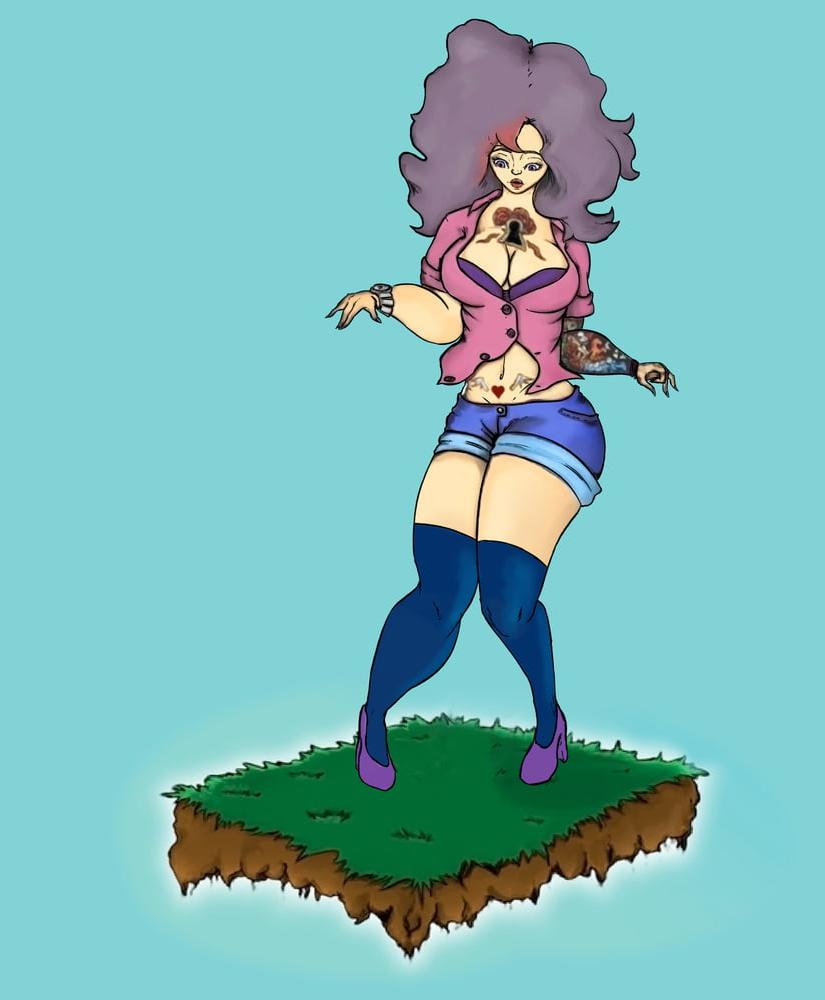 25P Rartistik Art