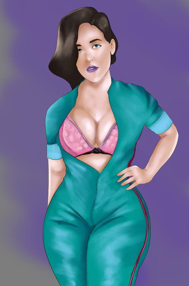 25P Rartistik Art