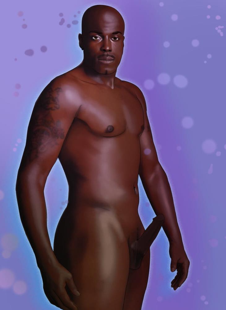 25P Star Art