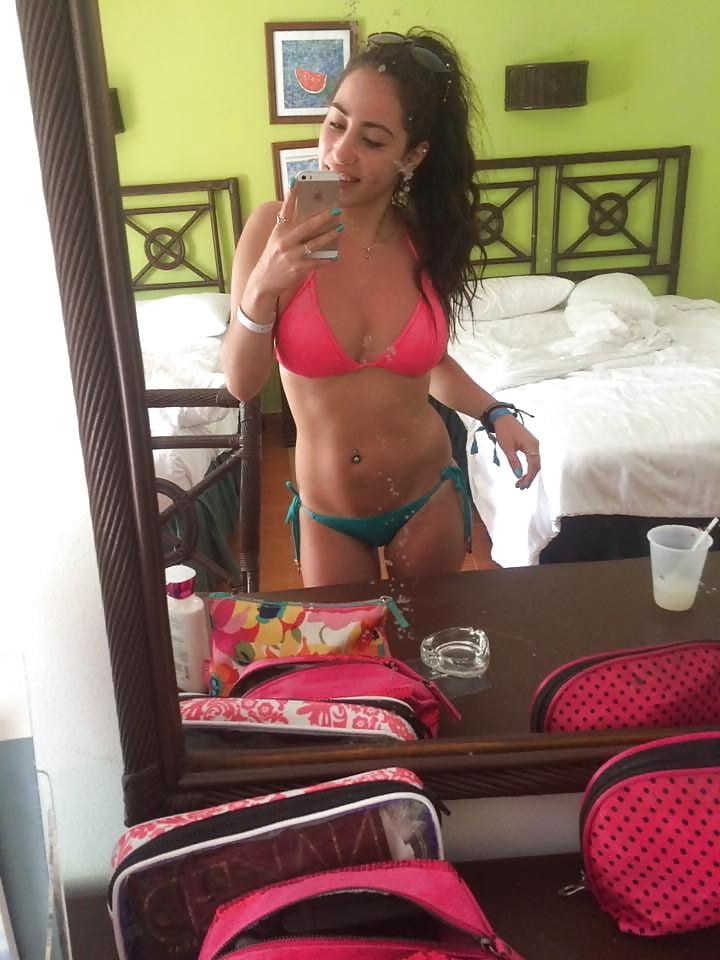 25P Mirror Shots &amp; Selfies 14