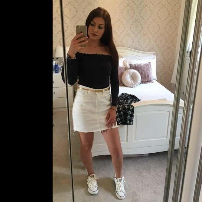 25P Mirror Shots &amp; Selfies 14