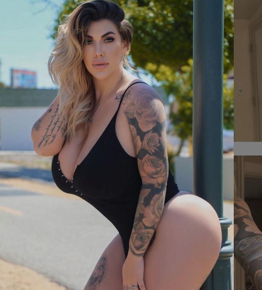 25P Wide Hips - Amazing Curves - Big Girls - Fat Asses (63)